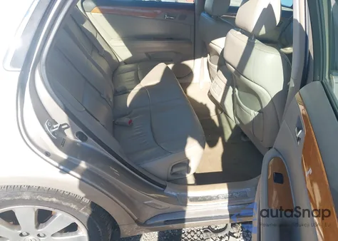 2005 Toyota Avalon Xls z USA, uszkodzony, nr VIN 4T1BK36B95U016934